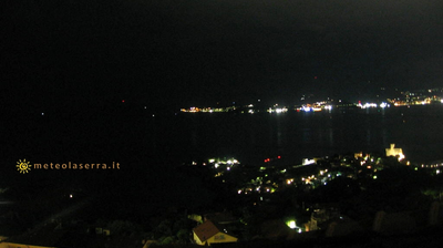 immagine della webcam nei dintorni di Vernazza: webcam Lerici