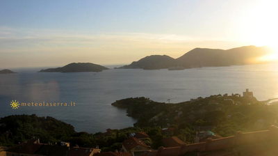 immagine della webcam nei dintorni di Massa: webcam Lerici