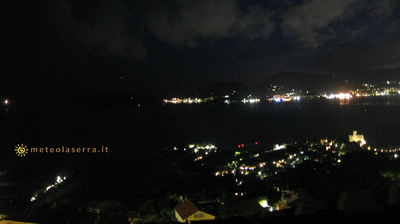 immagine della webcam nei dintorni di Monterosso al Mare: webcam Lerici
