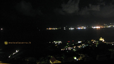 immagine della webcam nei dintorni di Zignago: webcam Lerici