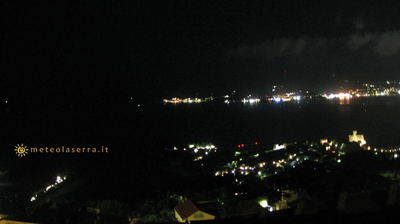 immagine della webcam nei dintorni di Sarzana: webcam Lerici
