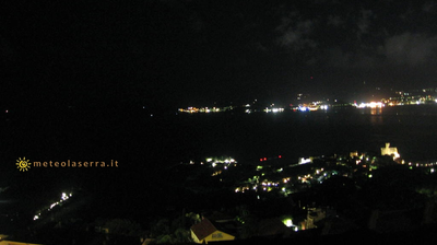 immagine della webcam nei dintorni di Marina Di Carrara: webcam Lerici