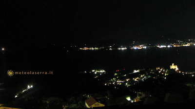immagine della webcam nei dintorni di Fiascherino: webcam Lerici