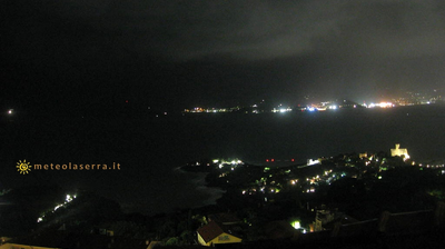 immagine della webcam nei dintorni di Fivizzano: webcam Lerici
