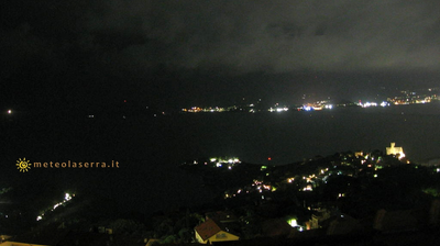 immagine della webcam nei dintorni di Monterosso al Mare: webcam Lerici