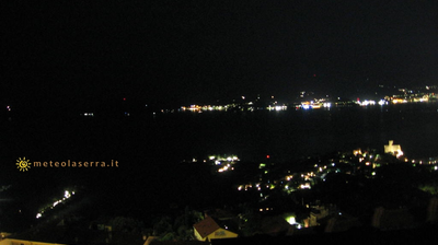 Preview delle webcam di Lerici