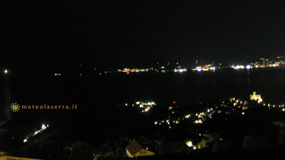 immagine della webcam nei dintorni di Carrara: webcam Lerici