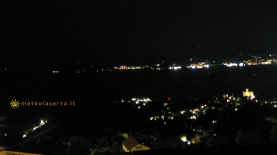 immagine della webcam nei dintorni di Fivizzano: webcam Lerici