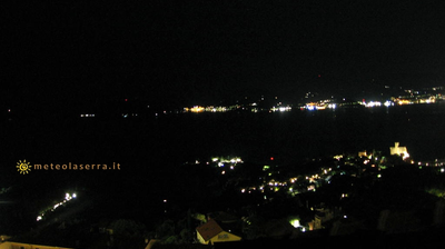 immagine della webcam nei dintorni di Luni: webcam Lerici
