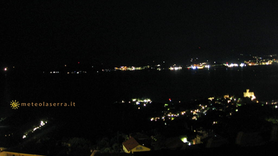 immagine della webcam nei dintorni di Marina Di Massa: webcam Lerici