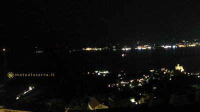 immagine della webcam nei dintorni di Massa: webcam Lerici