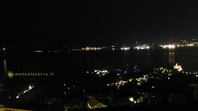 immagine della webcam nei dintorni di Santo Stefano di Magra: webcam Lerici