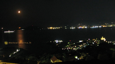 immagine della webcam nei dintorni di Pitelli: webcam Lerici