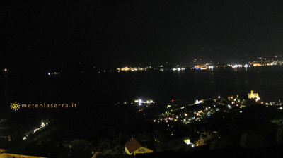 immagine della webcam nei dintorni di Vittoria Apuana: webcam Lerici