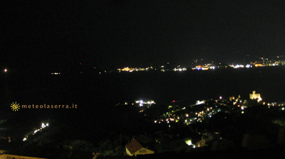 immagine della webcam nei dintorni di Riomaggiore: webcam Lerici