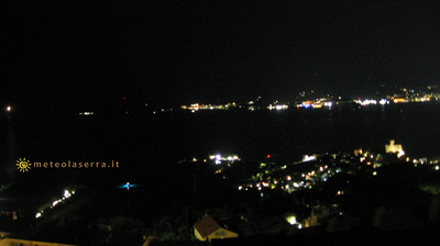 immagine della webcam nei dintorni di Le Grazie: webcam Lerici