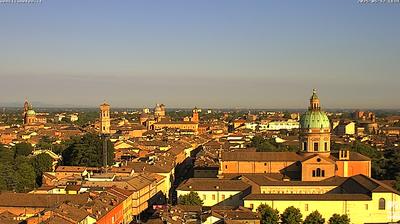 immagine della webcam nei dintorni di Limidi: webcam Reggio Emilia