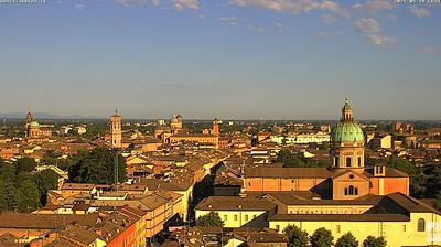 Preview delle webcam di Reggio Emilia