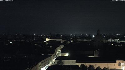 immagine della webcam nei dintorni di Soliera: webcam Reggio Emilia
