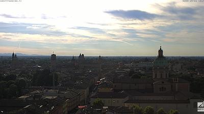 immagine della webcam nei dintorni di Novi di Modena: webcam Reggio Emilia