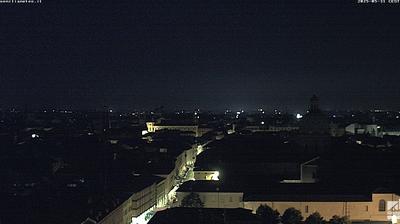 immagine della webcam nei dintorni di Parco Matildico: webcam Reggio Emilia