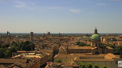 immagine della webcam nei dintorni di Novi di Modena: webcam Reggio Emilia
