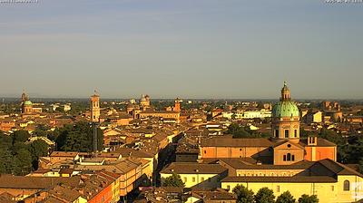 immagine della webcam nei dintorni di Rolo: webcam Reggio Emilia