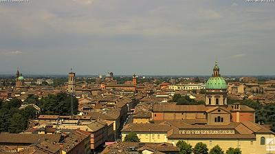 immagine della webcam nei dintorni di Boretto: webcam Reggio Emilia