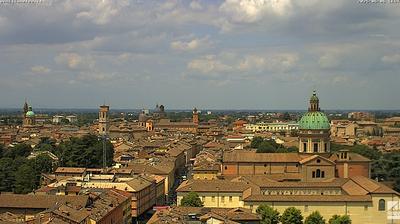 immagine della webcam nei dintorni di Parma Aeroporto: webcam Reggio Emilia