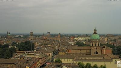 immagine della webcam nei dintorni di Parma Aeroporto: webcam Reggio Emilia