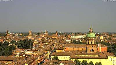 immagine della webcam nei dintorni di Vezzano sul Crostolo: webcam Reggio Emilia