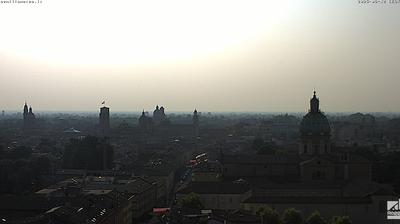 immagine della webcam nei dintorni di Campogalliano: webcam Reggio Emilia