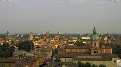 immagine della webcam nei dintorni di Albinea: webcam Reggio Emilia