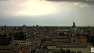 immagine della webcam nei dintorni di Cavriago: webcam Reggio Emilia