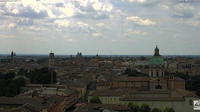 immagine della webcam nei dintorni di Parma Aeroporto: webcam Reggio Emilia