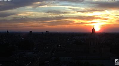 immagine della webcam nei dintorni di Montechiarugolo: webcam Reggio Emilia