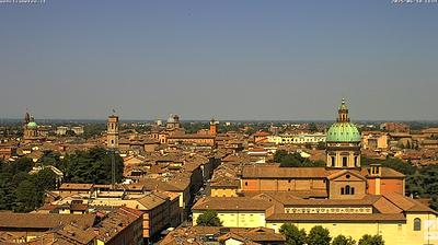 immagine della webcam nei dintorni di Sassuolo: webcam Reggio Emilia