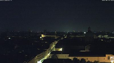 immagine della webcam nei dintorni di Modena: webcam Reggio Emilia