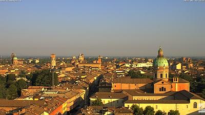 immagine della webcam nei dintorni di Reggiolo: webcam Reggio Emilia