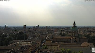immagine della webcam nei dintorni di Quattro Castella: webcam Reggio Emilia
