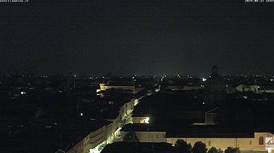 immagine della webcam nei dintorni di Parco Matildico: webcam Reggio Emilia