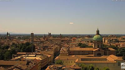 immagine della webcam nei dintorni di Novi di Modena: webcam Reggio Emilia
