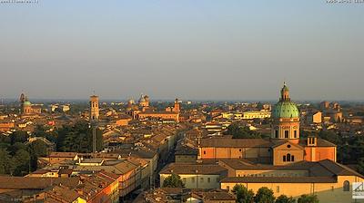 immagine della webcam nei dintorni di Carpi: webcam Reggio Emilia