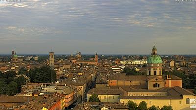 Preview delle webcam di Reggio Emilia