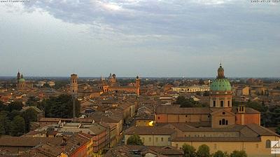 immagine della webcam nei dintorni di Modena: webcam Reggio Emilia