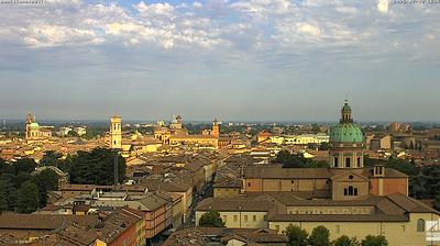 immagine della webcam nei dintorni di Quattro Castella: webcam Reggio Emilia