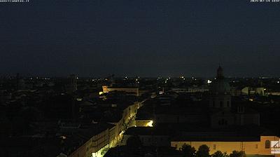 immagine della webcam nei dintorni di Novellara: webcam Reggio Emilia