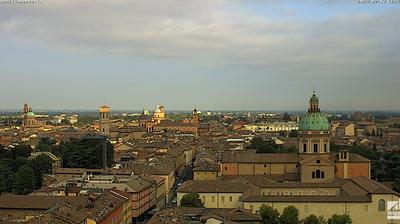 immagine della webcam nei dintorni di Parco Matildico: webcam Reggio Emilia