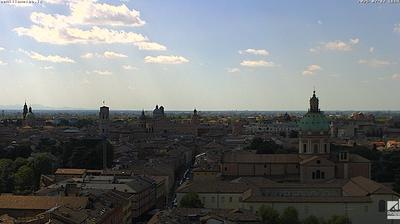 immagine della webcam nei dintorni di Montechiarugolo: webcam Reggio Emilia
