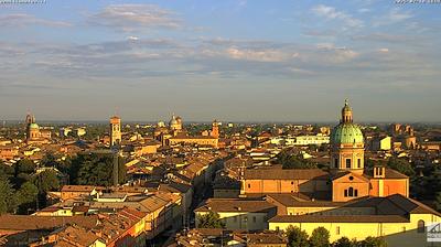 immagine della webcam nei dintorni di Rolo: webcam Reggio Emilia